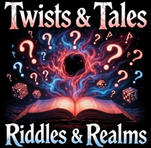 Twists & Tales Twists & Tales Homepage