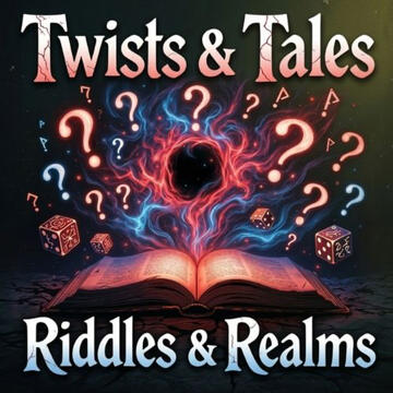 Twists & Tales Twists & Tales Riddles & Realms homepage